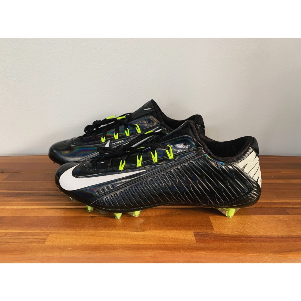 Nike Vapor Carbon Elite Cleats